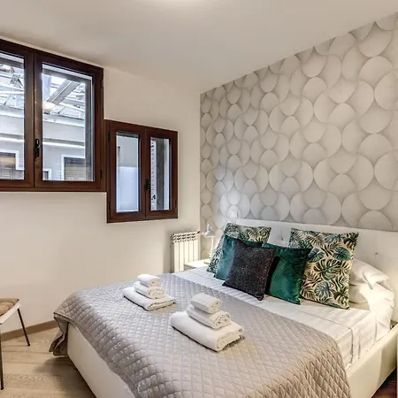 The Loft Trastevere * Рим