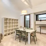 The Loft Trastevere דירה