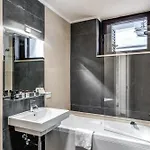 דירה The Loft Trastevere רומא