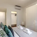 The Loft Trastevere רומא