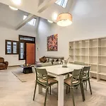 The Loft Trastevere