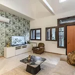 דירה The Loft Trastevere