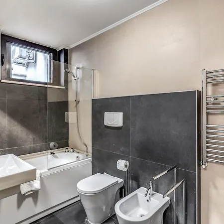 The Loft Trastevere 公寓 罗马