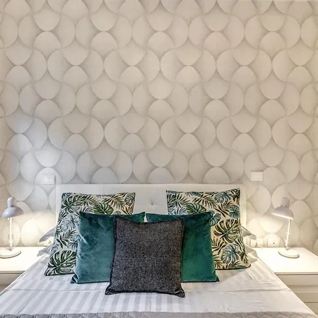 The Loft Trastevere * 罗马