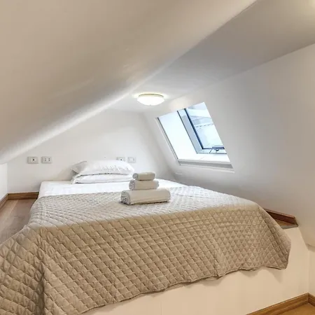 The Loft Trastevere 罗马