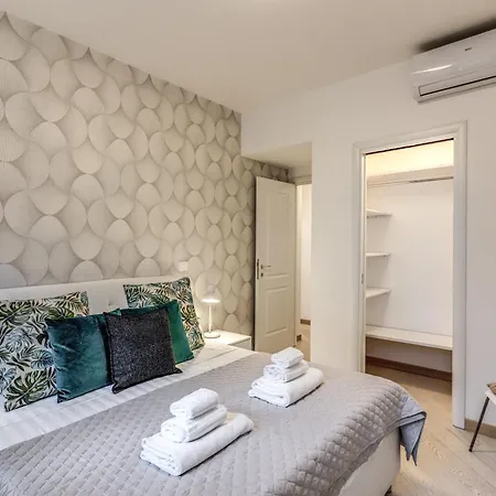 The Loft Trastevere 罗马