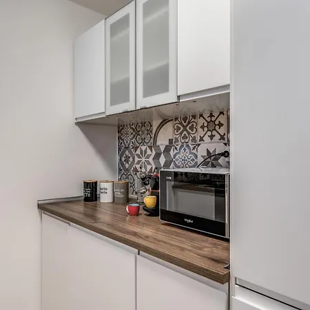 The Loft Trastevere 公寓 罗马