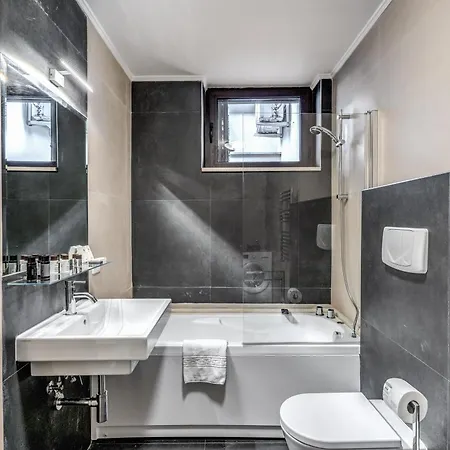 公寓 The Loft Trastevere 罗马