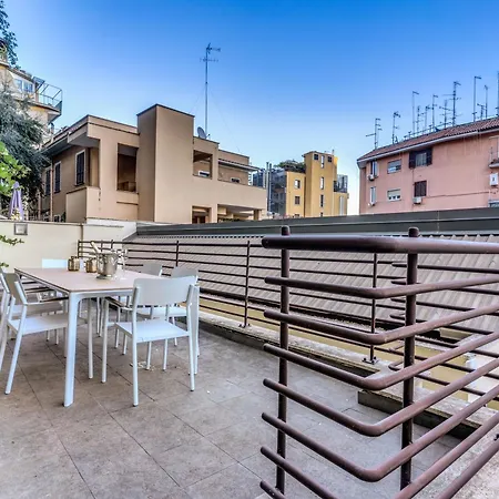 The Loft Trastevere * Ρώμη