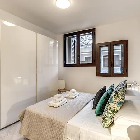 The Loft Trastevere * 罗马