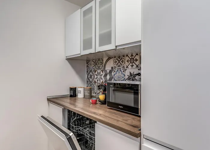 The Loft Trastevere *