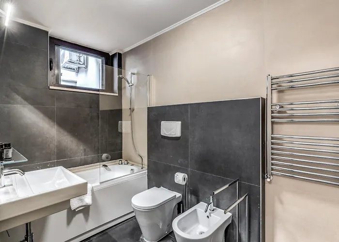 The Loft Trastevere Διαμέρισμα Ρώμη