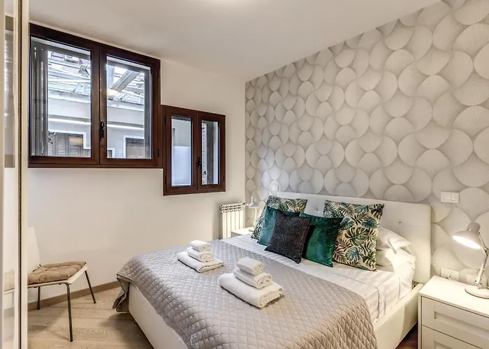 The Loft Trastevere * Ρώμη