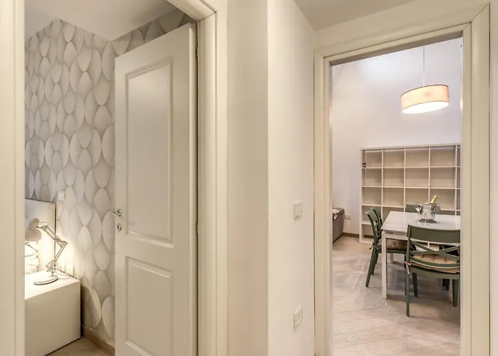 Διαμέρισμα The Loft Trastevere