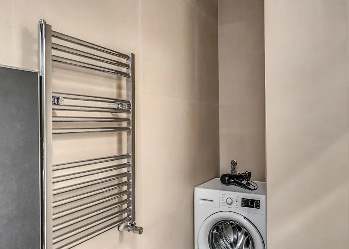 The Loft Trastevere *