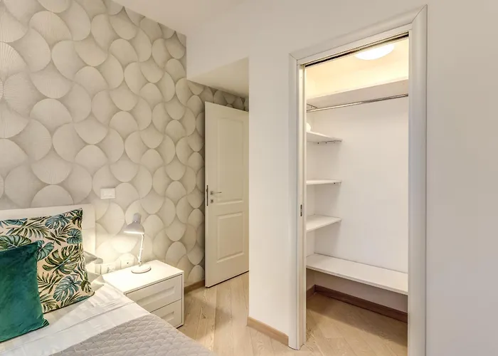 The Loft Trastevere Ρώμη