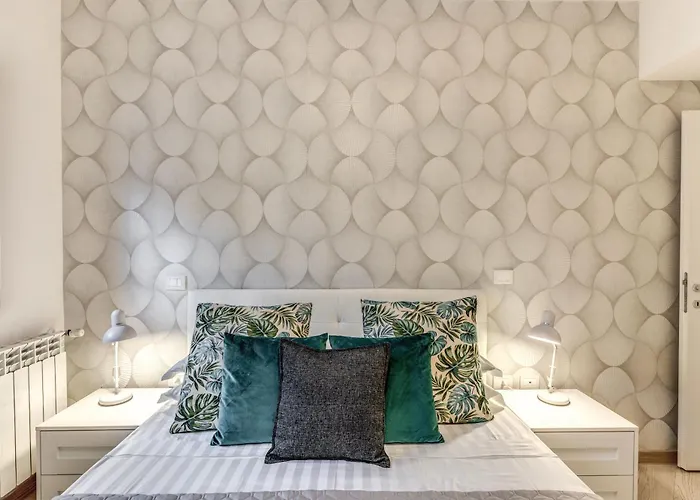 The Loft Trastevere * Ρώμη