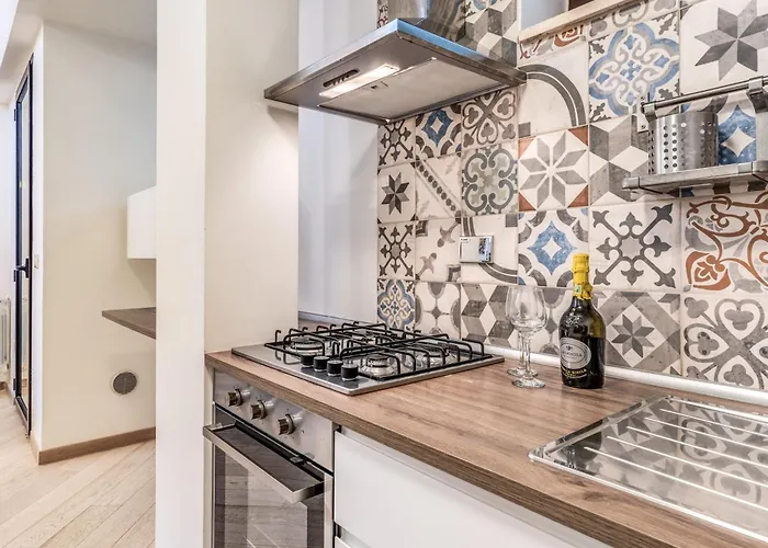 The Loft Trastevere Διαμέρισμα Ρώμη