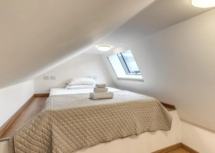 The Loft Trastevere Ρώμη