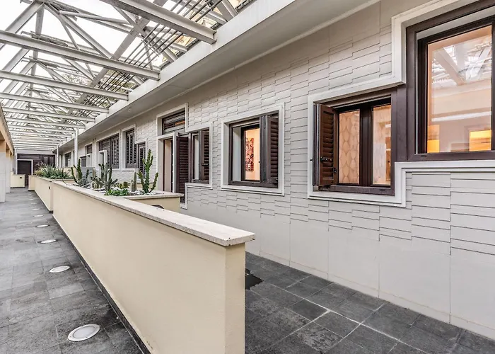 The Loft Trastevere Διαμέρισμα Ρώμη