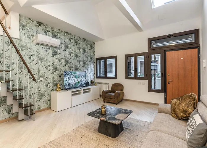 Διαμέρισμα The Loft Trastevere Ρώμη