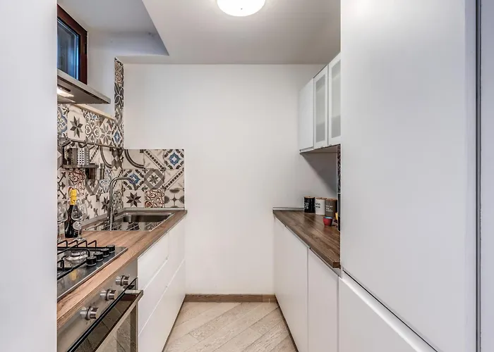 The Loft Trastevere *