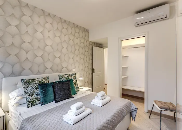 The Loft Trastevere Ρώμη