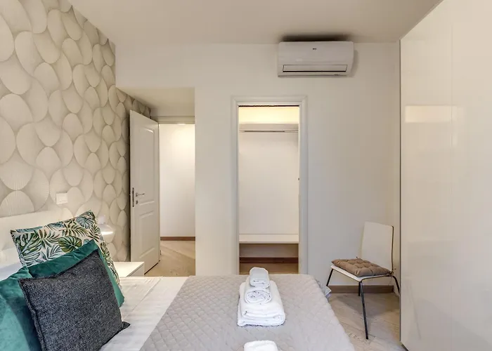 The Loft Trastevere Ρώμη