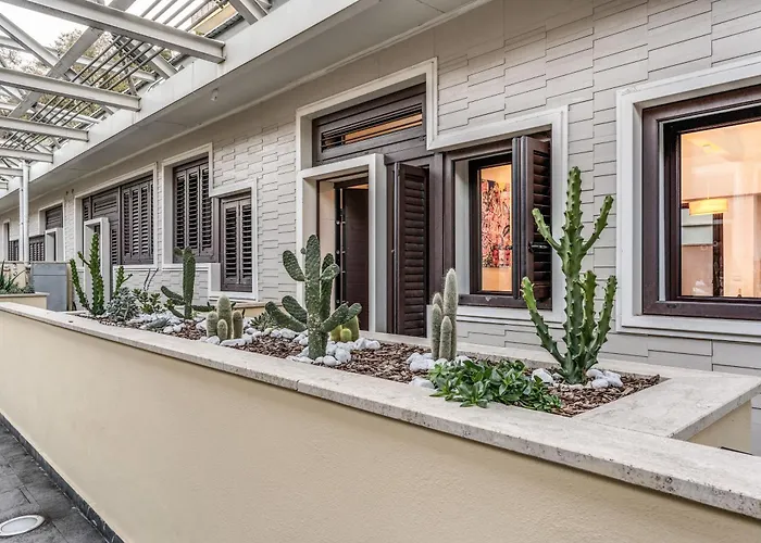 Διαμέρισμα The Loft Trastevere Ρώμη