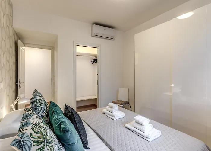 The Loft Trastevere Ρώμη