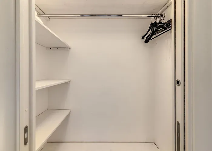 Διαμέρισμα The Loft Trastevere