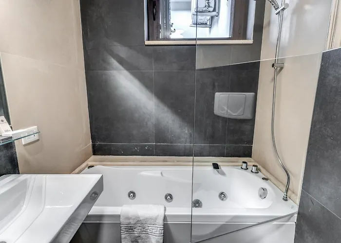 The Loft Trastevere Διαμέρισμα *