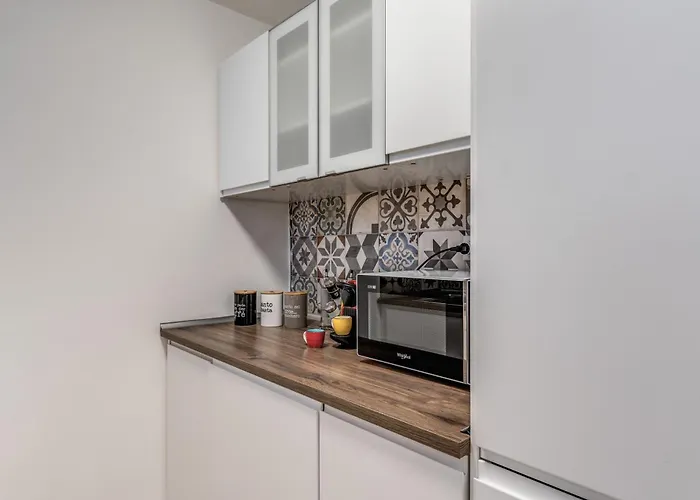 The Loft Trastevere Διαμέρισμα Ρώμη