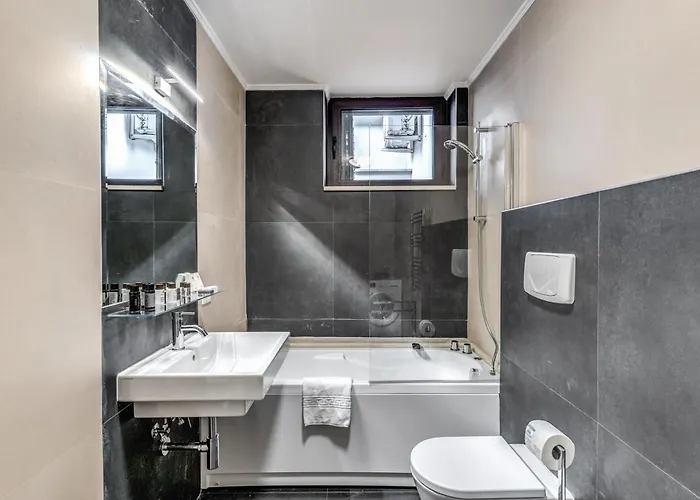 Διαμέρισμα The Loft Trastevere Ρώμη