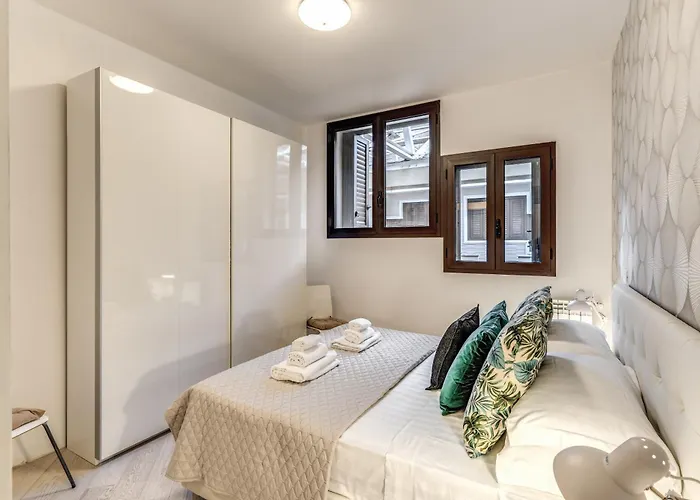 The Loft Trastevere * Ρώμη