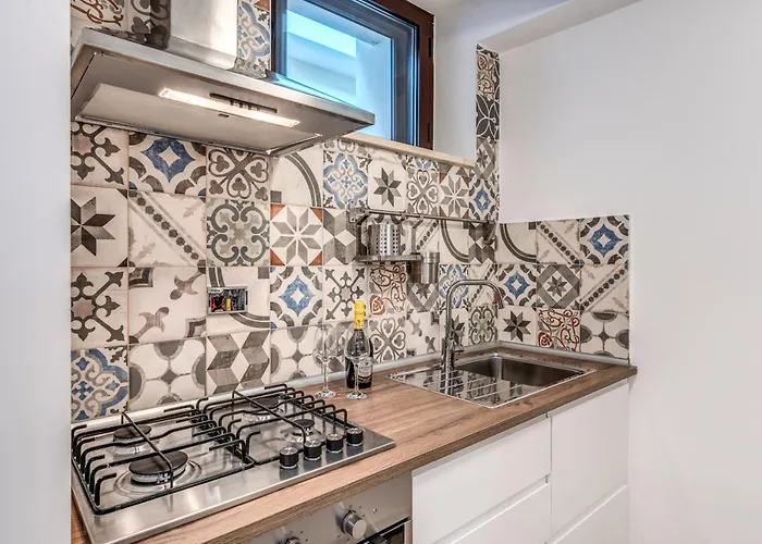 The Loft Trastevere Διαμέρισμα